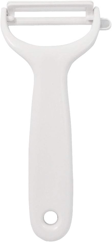 Kai Kai DH7163 Peeler, Kai House Select, Stainless Steel, Made in Japan