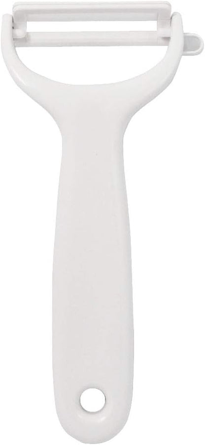 Kai Kai DH7163 Peeler, Kai House Select, Stainless Steel, Made in Japan