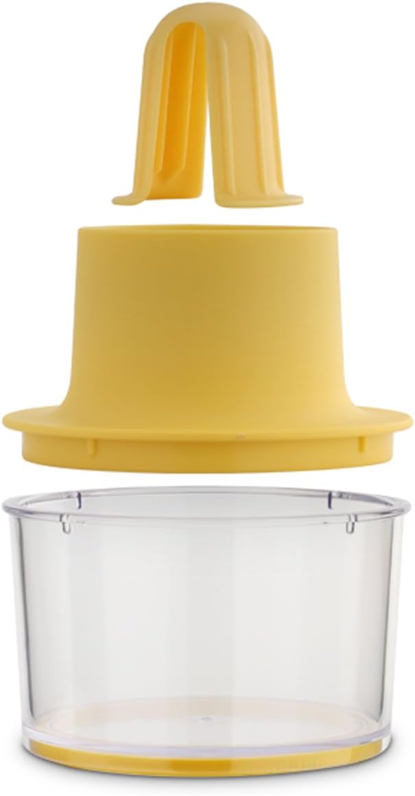 Corn Cob Stripper, Corn Peeler from Corn on the Cob, Quick Corn Kernel Cutter Tool, with Bowl & Safety Handle