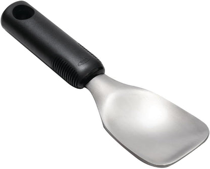 OXO Good Grips Stainless Steel Ice Cream Spade, one size