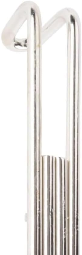 Soro Essentials- 9” Stainless Steel Round Spiral Wire Skimmer Strainer- Cooking Spider Skimmer Wire Kitchen Utensils for Cooking Pasta Strainer Spoon Kitchen Frying and Draining
