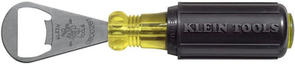 Klein Tools 98002BT Klein Bottle Opener, Made in USA
