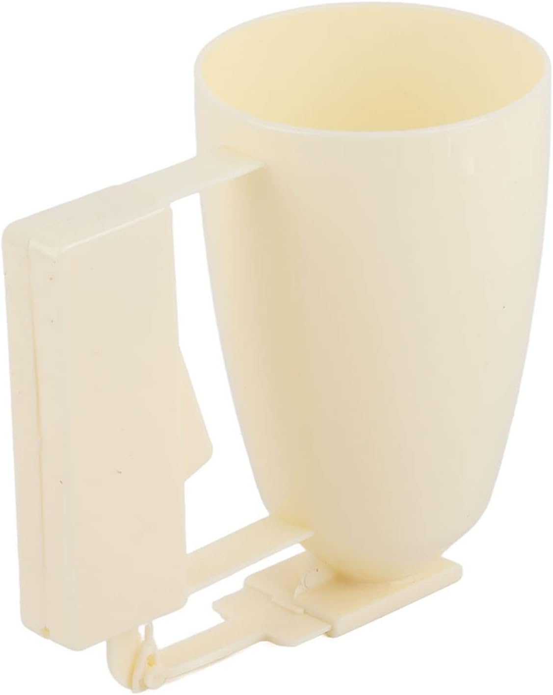 Pancake Batter Dispenser Handheld, 70oz Home and Kitchen Must Have Tool for Waffles Muffin Mix Crepes Cakes or Any Baked Goods