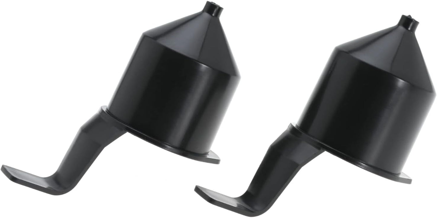 Liquid Consistency Thickness Cup Viscosity Measuring Cup Measure Paint Varnish Lacquer Inks Replace SG244 (1)