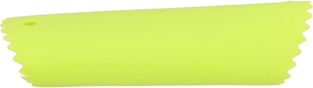 Silicone Garlic Peeling Tube Roller Skin Remover Odorfree Kitchen Tools,Garlic Tube Rollers Skin Remover Garlic Roller Peeling Tube Tool,for Useful Kitchen Tools (Green)