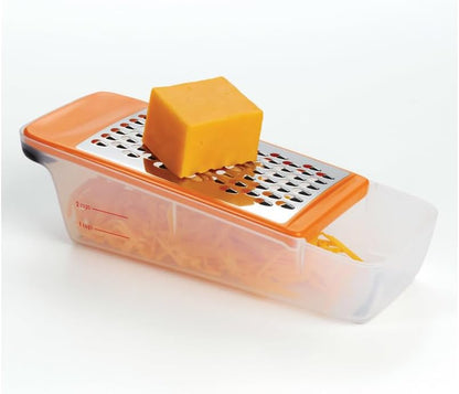 OXO Good Grips Spiralize Grate & Slice Set, Multi color