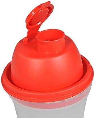 Tupperware Quick Shake 500 Ml