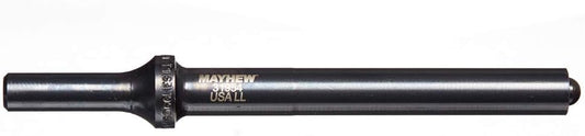 Mayhew Tools 32020 Pneumatic Roll Pin Punch, 5-Piece Set