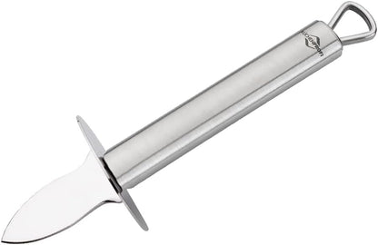 Kuchenprofi Parma Vegetable Peeler in 18/10 Stainless Steel