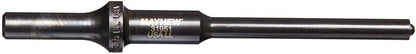 Mayhew Tools 32020 Pneumatic Roll Pin Punch, 5-Piece Set