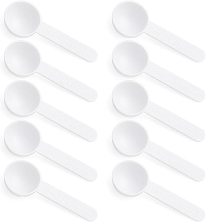 Coffee Measuring Scoop for Perfect Your Coffee Experience. This Coffee Table Spoon is the Best Coffee Scoops, Tablespoon Coffee Scooper Coffee Scoops Make a Difference for Coffee Lovers.
