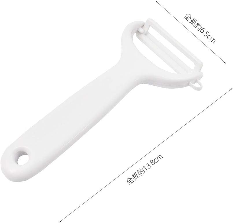 Kai Kai DH7163 Peeler, Kai House Select, Stainless Steel, Made in Japan