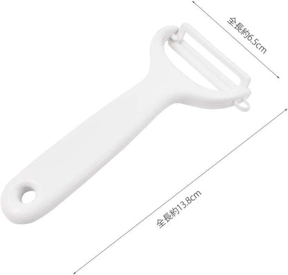 Kai Kai DH7163 Peeler, Kai House Select, Stainless Steel, Made in Japan