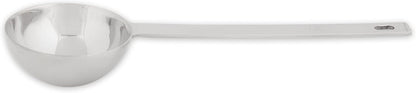 RSVP International Endurance Kitchen Collection Open Stock Measuring Spoon, Stainless Steel, Dishwasher Safe, 0.5-Teaspoon