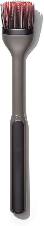 OXO Outdoor Grilling Basting Brush