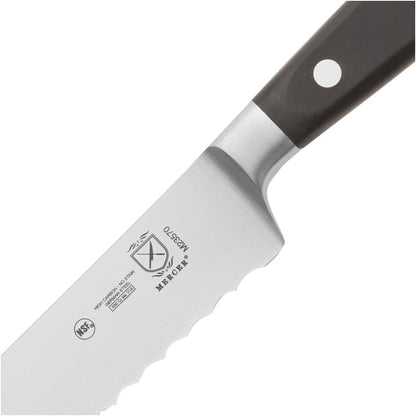Mercer Culinary M23610 Renaissance, 5-Inch Tomato Knife