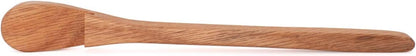 Lehman's Wooden Canning Lid Opener Helps Open Stubborn Canning Jar Lids Without Damage, Amish Made Solid Oak, 10.25 inch