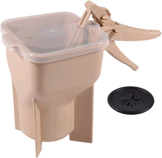 Vollrath Company Batter Dispenser