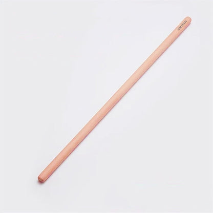 Rolling Pins For Baking Ultra Thin,3/4 Inch Diameter,Long 19 .7Inch,(50 * 2 cm)