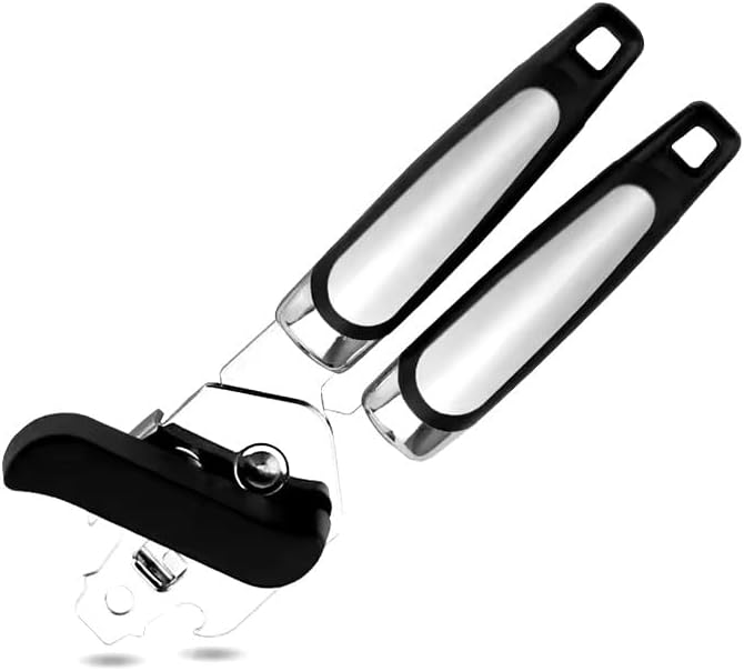 All In One Can Opener