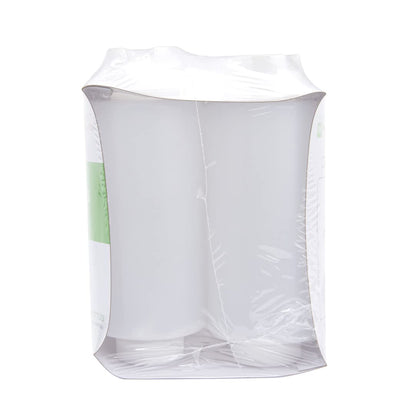 Restaurantware 32oz. FIFO Inverted Plastic Squeeze Bottle with Refill and Dispensing Lids - First In First Out - Perfect for Restaurants Catering and Food Trucks - 1ct box