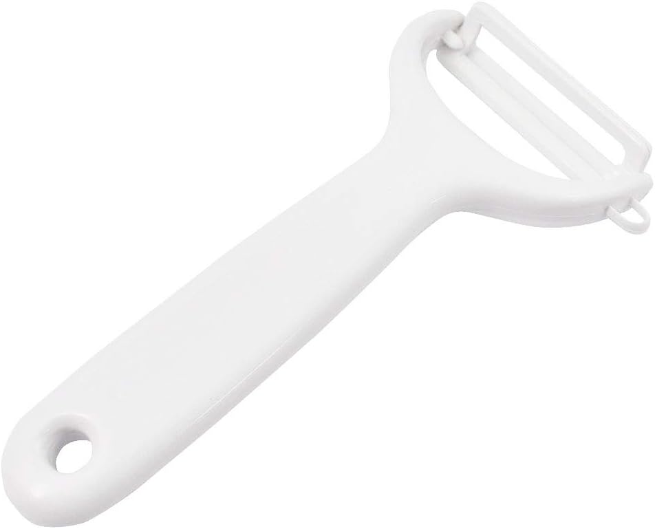 Kai Kai DH7163 Peeler, Kai House Select, Stainless Steel, Made in Japan
