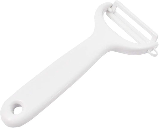 Kai Kai DH7163 Peeler, Kai House Select, Stainless Steel, Made in Japan