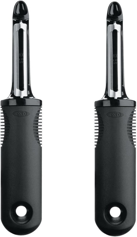 Good Grips Swivel Vegetable Peeler (Set of 2)