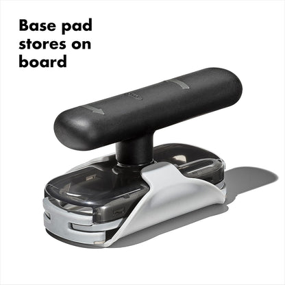 Good Grips Twisting Jar Opener with Basepad