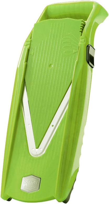 Swissmar Borner V Power Mandoline, V-7000, Orange