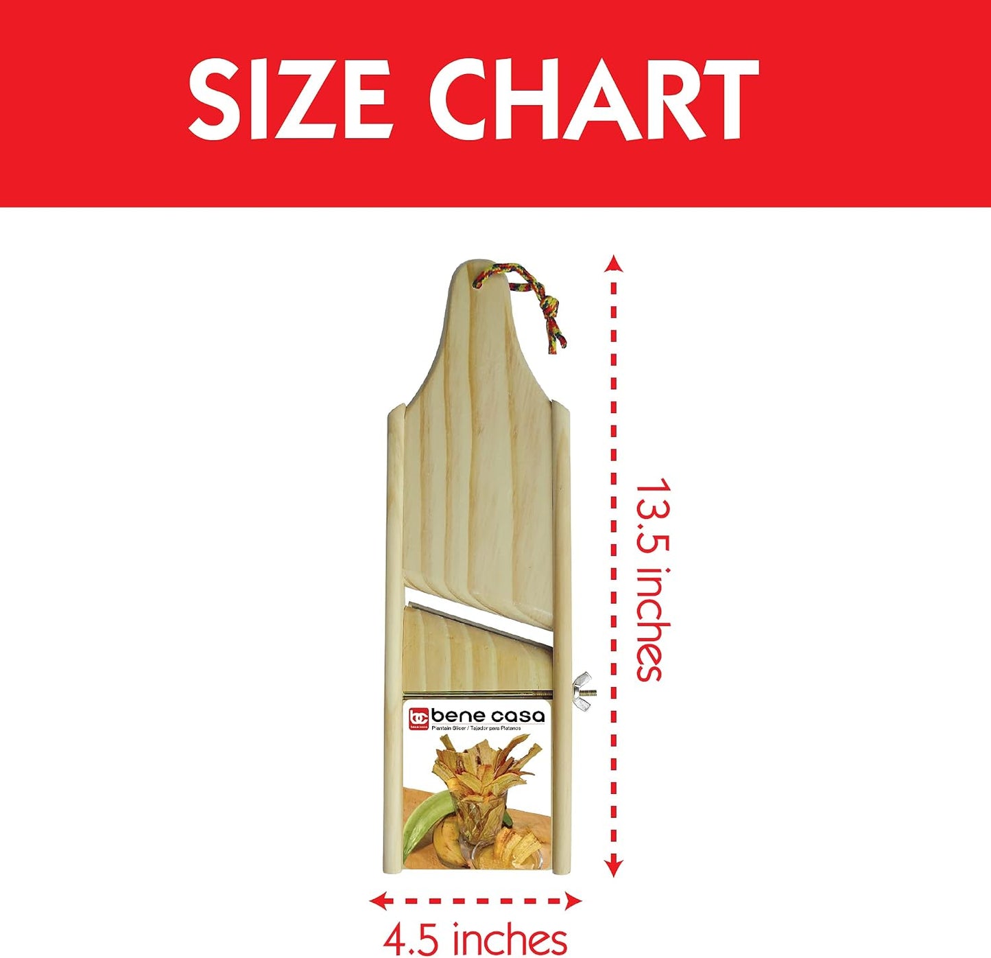 Vegetable/Fruit Slicer