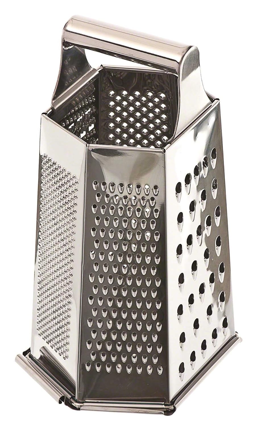 Browne 10" Box-Type Grater