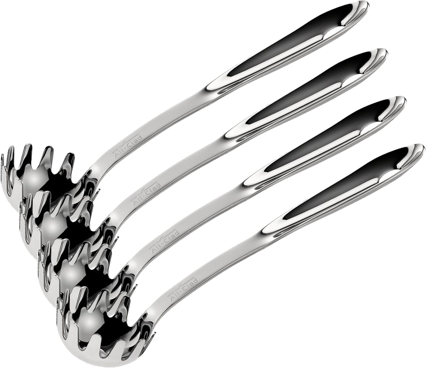 Specialty Stainless Steel Kitchen Gadgets Pasta Ladle Kitchen Tools, Kitchen Hacks Silver
