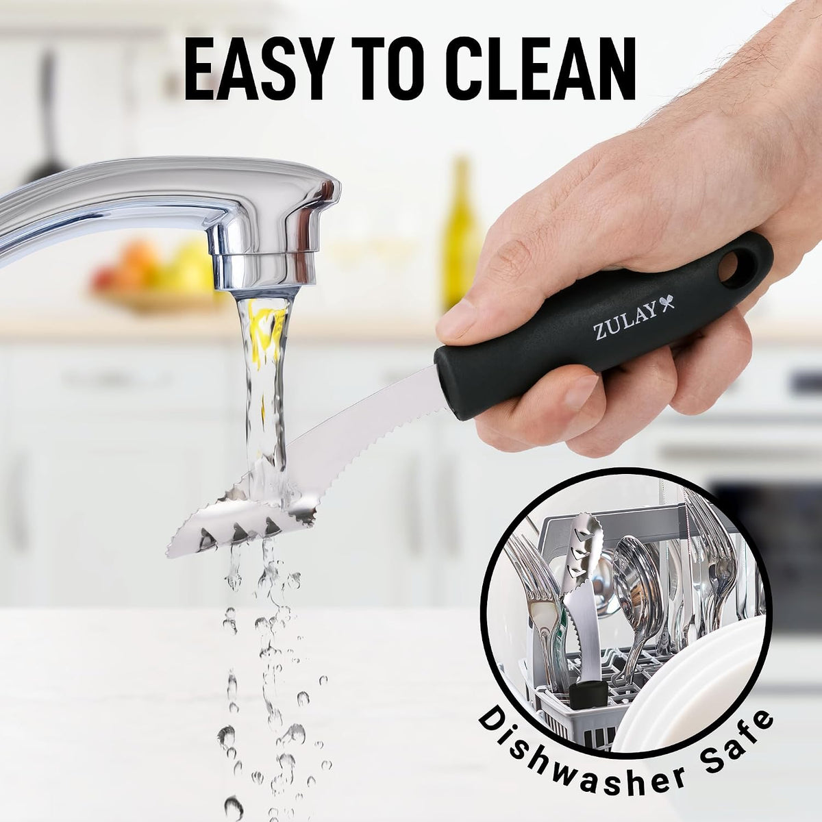 Stainless Steel Jalapeno Corer & Seed Remover
