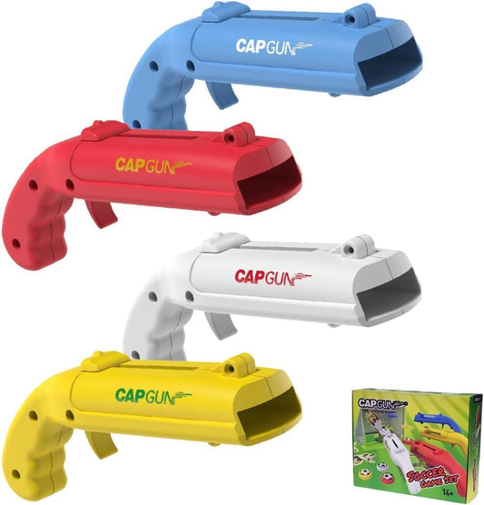 4-piece World Cup creative bottle opener, unique Christmas gift, creative bottle opener for parties, games, family gatherings, outdoor barbecues