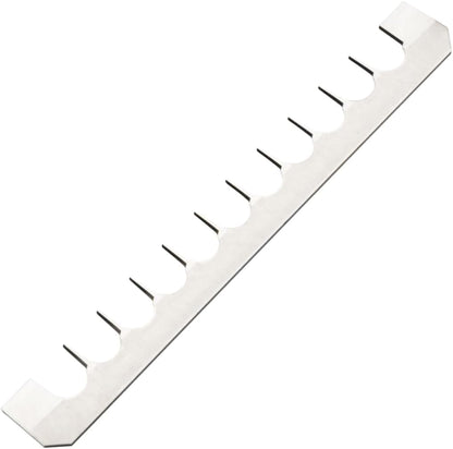Rough Tooth Replacement Japanese Mandoline Slicer.