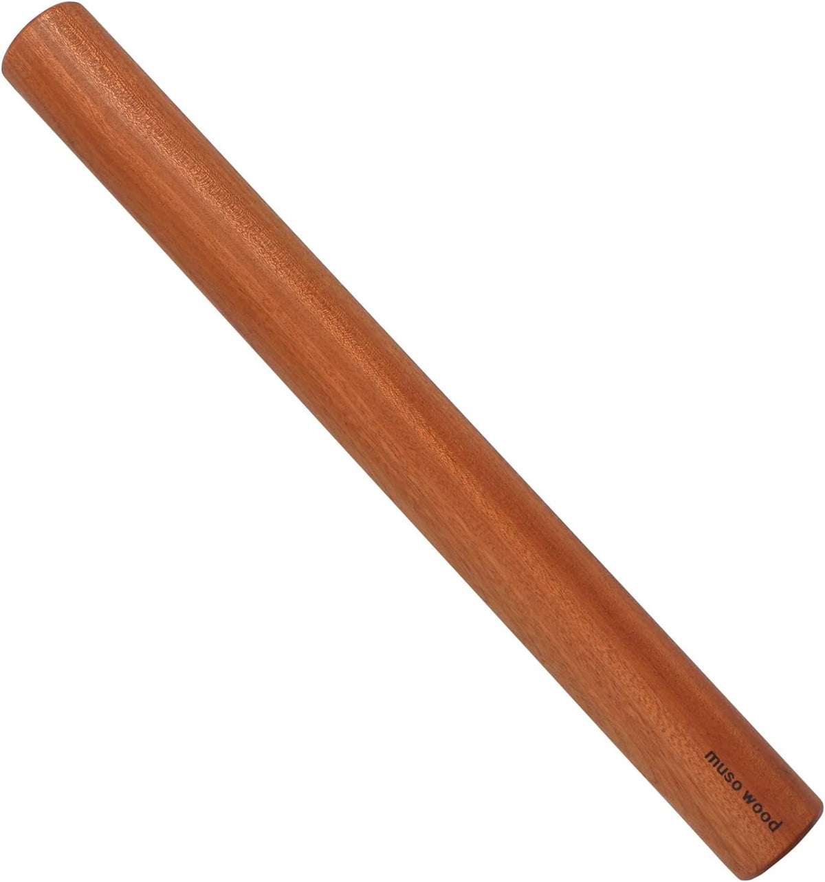 Sapele French Rolling Pin for Baking