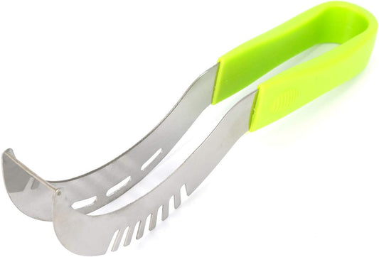20.8X2.6X2.8CM Stainless Steel Watermelon Slicer Cutter Knife Corer Fruit Vegetable Tools Kitchen Gadgets