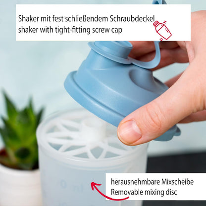 Germany Vegetable and Salad Spinner with Pouring Spout (Red/Clear)
