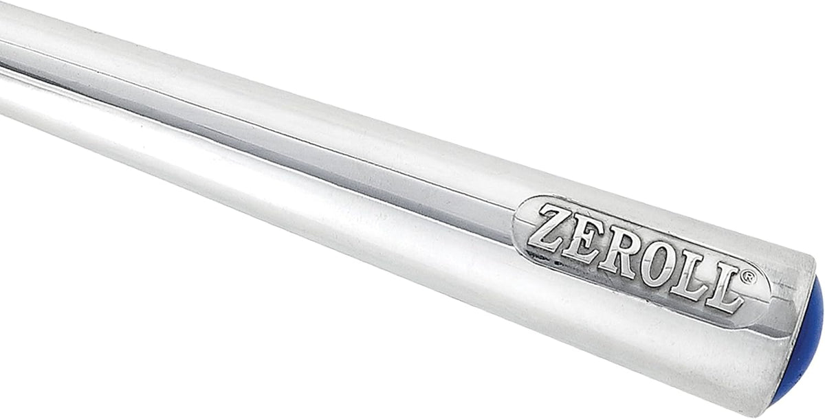 Original Tubmate Aluminum Ice Cream Spade for Leveling Tubs Packing and Hand-Mixing, Self-defrosting Fluid-Filled Handle Longer-Lasting Thicker Blade Made in USA, 9-Inch, Silver