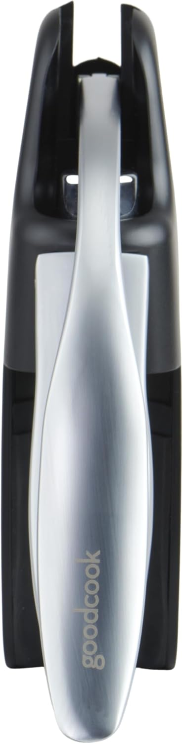 Gourmet Deluxe Winged Corkscrew, Stainless Steel Worm, Universal Fit For All Cork Sizes