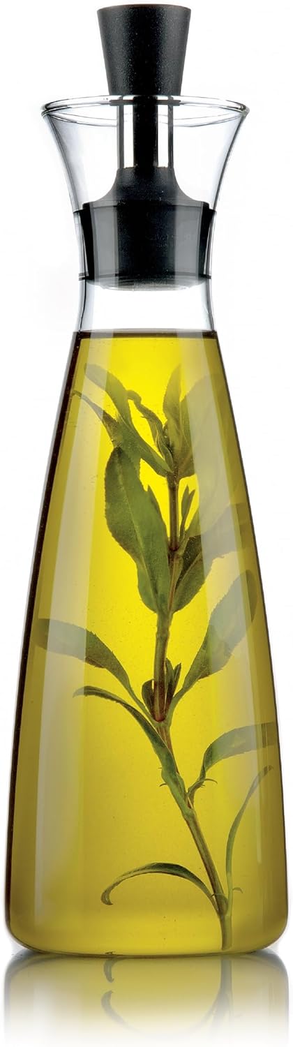 Oil and Vinegar Carafe 0.5 qt / 17 fl. ounces