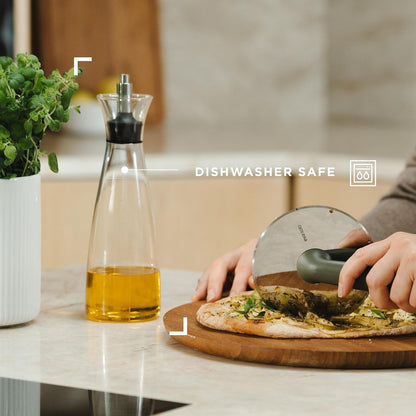 Oil and Vinegar Carafe 0.5 qt / 17 fl. ounces