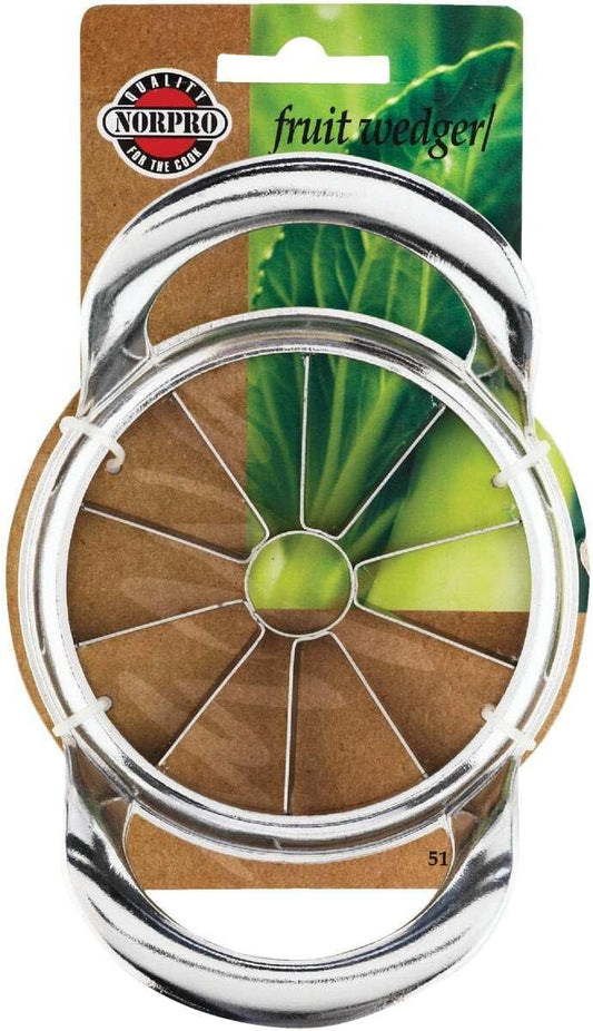 Apple Corer, 3.5in/9cm, As Shown
