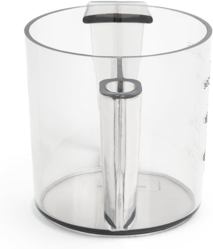 Fox Run Gravy/Fat Poultry, Separator, 1.5-Cup | Thanksgiving & Holiday Cooking Essential | Gravy Making Tool | Gravy & Fat Measuring Separator Cup | 1.5 Cup Capacity & Spout