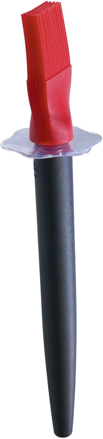 by Progressive Drip-less Basting Brush