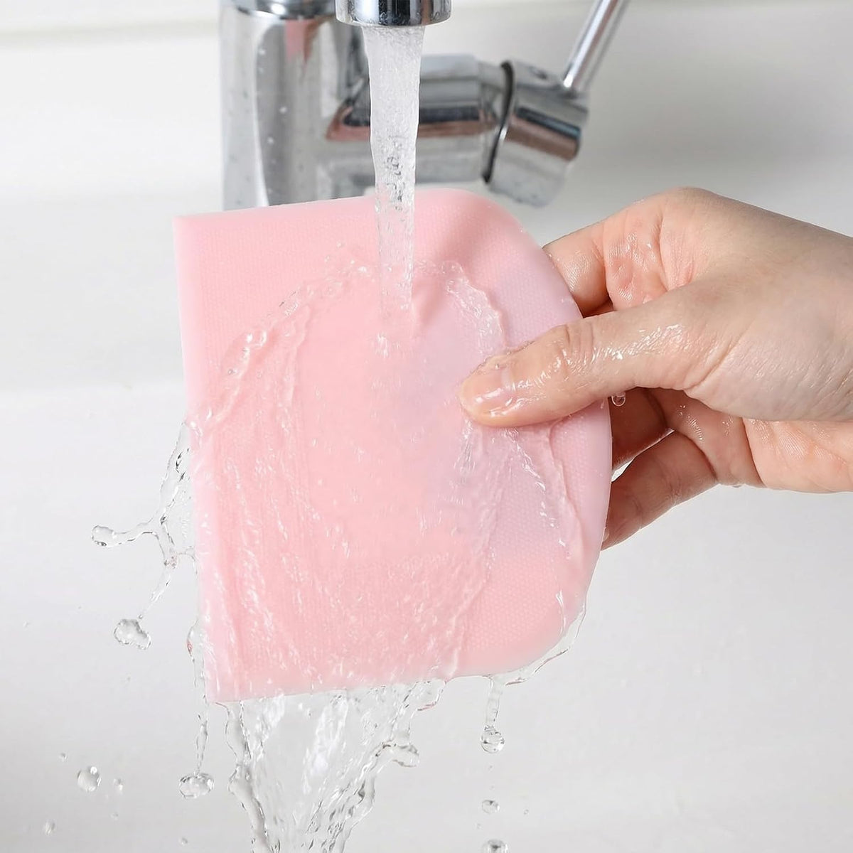 36 Pcs Food Scraper, Flexible Dough Scraper, Multifunctional Kitchen Scrapers Tool, Bread Dough Cutter, Cake Smoother for Icing