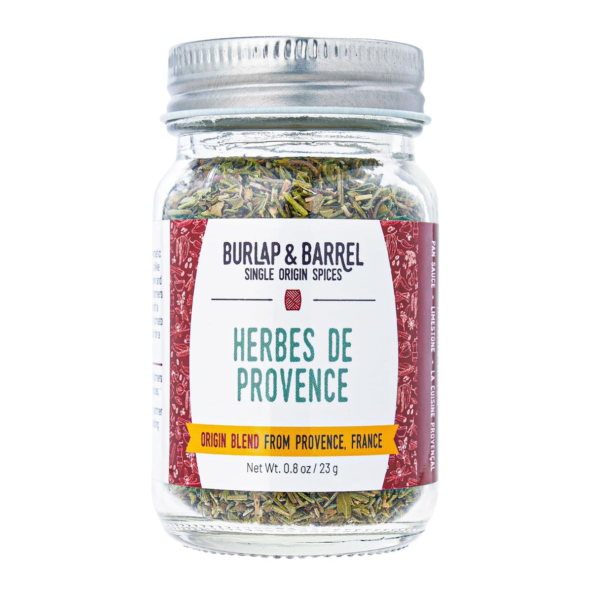 Burlap & Barrel Black Garlic Powder – Rich, Savory Flavor – Perfect for Roasted Proteins & Vegetables – Black Garlic Seasoning – As Seen On Shark Tank - 2.2oz Jar