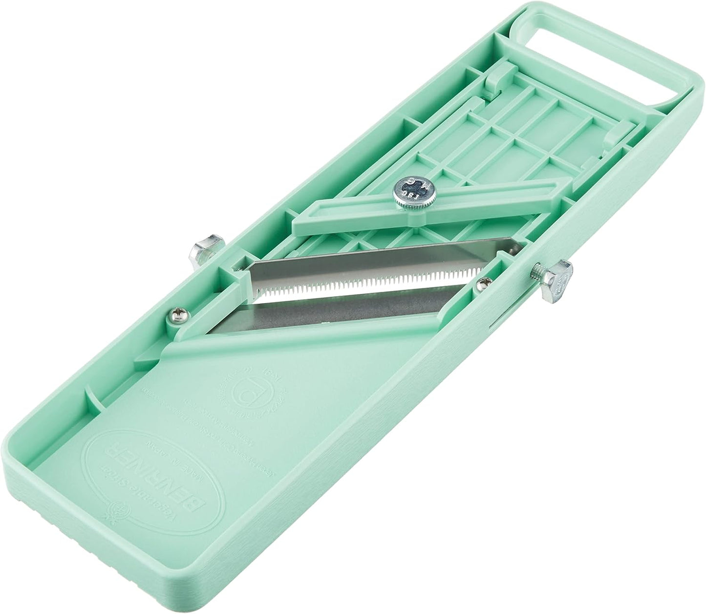 Vegetable Slicer Green (Old Version)