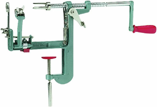 Apple Mate 2-Apple, Potato, Parer, Slicer & Corer